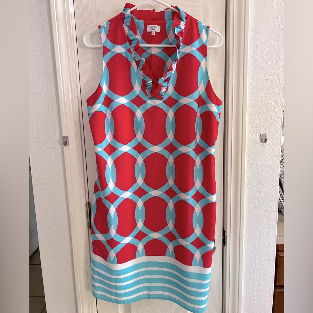 Crown & Ivy Dress